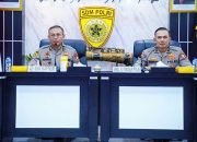 Rekrutmen Akpol 2025 Resmi Dibuka: Polri Terapkan Prinsip BETAH!