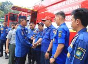 Respons Bencana Kini Lebih Cepat! BPBD Kota Tangerang Tancap Gas di 2025