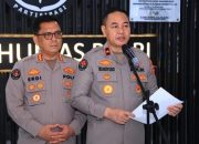 Ridwan Kamil Laporkan Akun Lisa Mariana ke Bareskrim atas Dugaan Pencemaran Nama Baik
