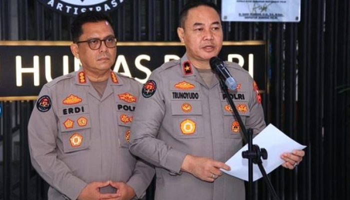 Ridwan Kamil Laporkan Akun Lisa Mariana ke Bareskrim atas Dugaan Pencemaran Nama Baik