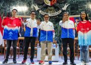 Rute, Jumlah Peserta, dan Negara Asal JAKIM 2025