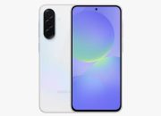 Samsung Galaxy A36: Ponsel Kelas Menengah dengan Fitur Premium