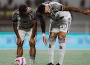 Serdadu Tridatu Tundukkan Juku Eja di Laga PSM Makassar vs Bali United Pekan Ke-30 Liga 1 2024/2025