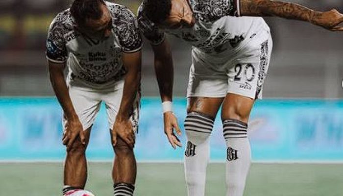 Serdadu Tridatu Tundukkan Juku Eja di Laga PSM Makassar vs Bali United Pekan Ke-30 Liga 1 2024/2025
