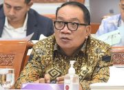 Skor 8 Tingkat Kesiapan Haji 2025, DPR Soroti Fasilitas Maskapai dan Travel Ilegal