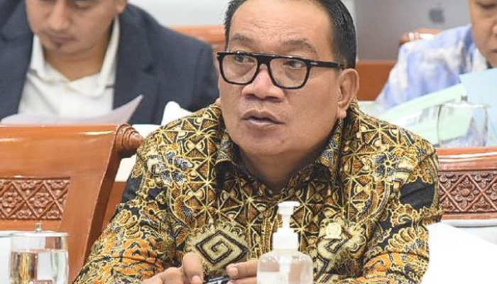 Skor 8 Tingkat Kesiapan Haji 2025, DPR Soroti Fasilitas Maskapai dan Travel Ilegal