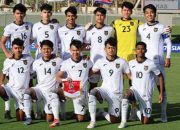Skor Indonesia vs Korea Utara U17: DPR Korea Libas Indonesia 6-0, Lolos ke Semifinal Piala Asia U17 2025