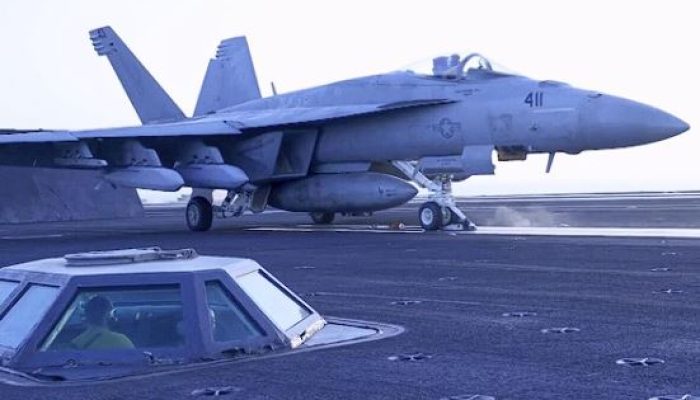 Somaliland Tawarkan Pangkalan Strategis ke AS Demi Pengakuan Kemerdekaan