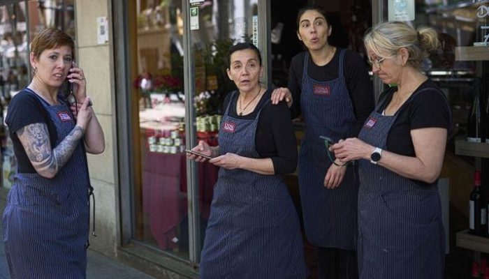 Spanyol & Portugal Pulih dari Pemadaman Listrik Terparah