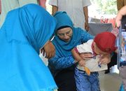 TP PKK Jakarta Utara Percepat Penurunan Stunting Lewat Makanan Tambahan Balita
