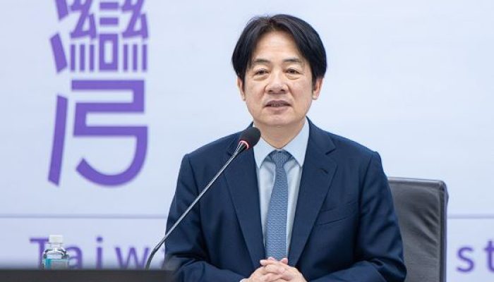 Taiwan Tidak Balas Kebijakan Tarif Trump,  Fokus Tawarkan Nol Tarif