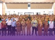 Tangerang Dorong Pembentukan Koperasi Desa Merah Putih di Seluruh Desa 2025