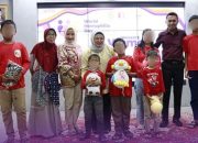 Tangerang Dukung Layanan Hemofilia: Intan Nurul Hikmah Hadiri WHD 2025