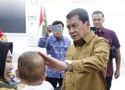 Tangerang Luncurkan GENTING & DASHAT: Inovasi Baru Cegah Stunting Menuju Generasi Emas