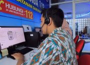 Tangerang Siaga 112 Tetap Aktif 24 Jam Selama Libur Lebaran 2025