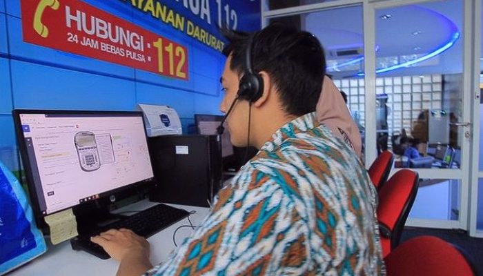 Tangerang Siaga 112 Tetap Aktif 24 Jam Selama Libur Lebaran 2025