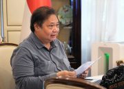 Tanggapi Kebijakan Tarif Resiprokal Amerika Serikat, Indonesia Tempuh Jalur Diplomasi dan Strategi Ekonomi