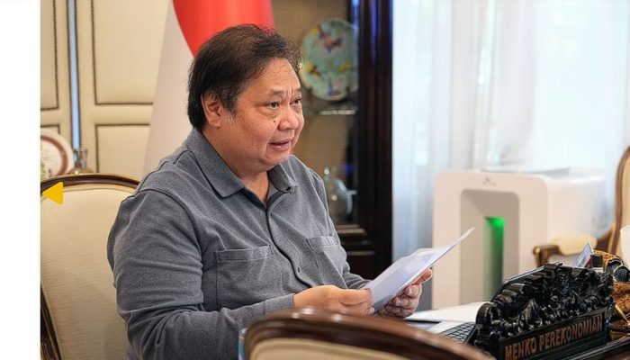 Tanggapi Kebijakan Tarif Resiprokal Amerika Serikat, Indonesia Tempuh Jalur Diplomasi dan Strategi Ekonomi