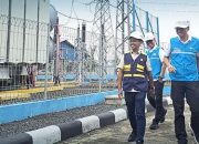 Tarif Listrik Triwulan II 2025 Tetap, Daya Beli Aman!