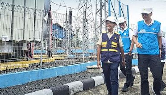 Tarif Listrik Triwulan II 2025 Tetap, Daya Beli Aman!