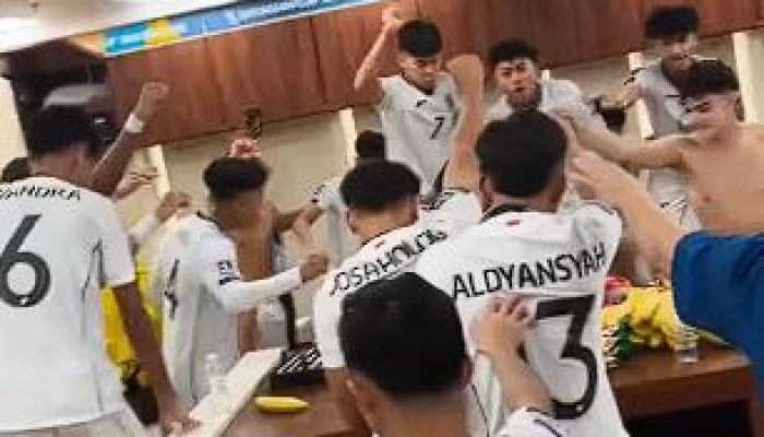 Timnas Indonesia U-17 Wajib Menang untuk Lolos ke Perempat Final Piala Asia U-17 2025 pada Laga Indonesia vs Yaman