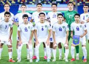 Uzbekistan ke Semifinal Piala Asia U17 2025 Usai Taklukkan UEA 3-1