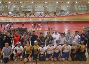 Velodrome Rawamangun Bakal Disulap Jadi Kawasan Multifungsi oleh Gubernur DKI