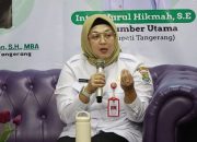 Wabup Tangerang Intan Nurul Hikmah Ajak Fatayat NU Perangi Kekerasan Berbasis Gender