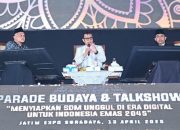 Waspada! Deepfake dan Penipuan Online Semakin Canggih Akibat Penyalahgunaan AI