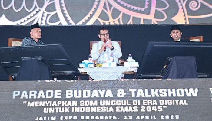 Waspada! Deepfake dan Penipuan Online Semakin Canggih Akibat Penyalahgunaan AI
