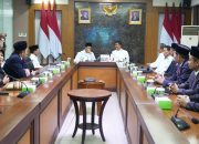 11 PTKIN Resmi Naik Kelas! IAIN Jadi UIN, Siap Saingi Kampus Umum?
