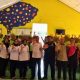 127 Anak di LPKA Tangerang Jalani Skrining TBC, HIV & Hepatitis