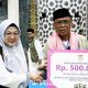 393 Jamaah Haji Kabupaten Tangerang 2025 Dilepas Intan Nurul Hikmah, Dapat Insentif & Pesan Haru!