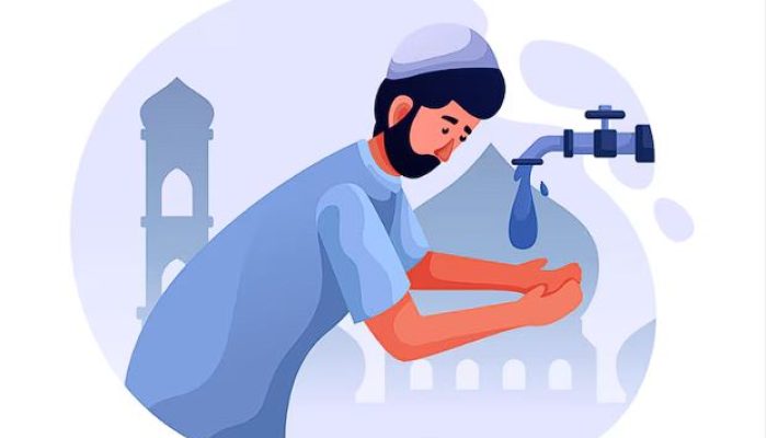 4 Penyebab Wudhu Batal yang Wajib Diketahui Setiap Muslim