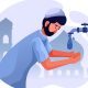 4 Penyebab Wudhu Batal yang Wajib Diketahui Setiap Muslim