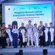 70% Wartawan Tak Punya Rumah Layak, Meutya: Saatnya Negara Hadir Tidak Hanya Sebagai Pengawas