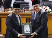8 Kali Beruntun! Pemprov DKI Raih WTP 2024, Kalahkan Rata-Rata Nasional