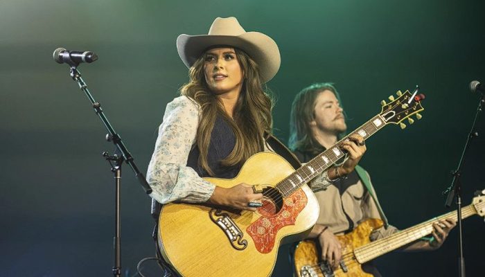 ACM Awards 2025: Perayaan Musik Country Terbesar dengan Duet Mengejutkan!