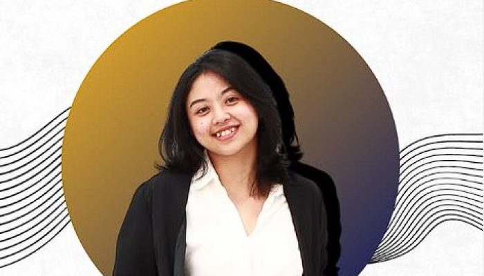 APEKSI 2025: Nadira dari Tangsel Jadi Best Delegate YCC & Tuntut Hak Pemuda