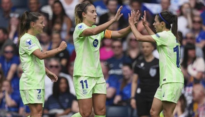 Ballon d’Or 2025 Siap Cetak Sejarah Baru untuk Sepak Bola Wanita!