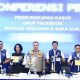 Bareskrim Polri Bongkar Grup Facebook ‘Fantasi Sedarah’ Sebar Konten Pornografi Anak, 6 Tersangka Diciduk!