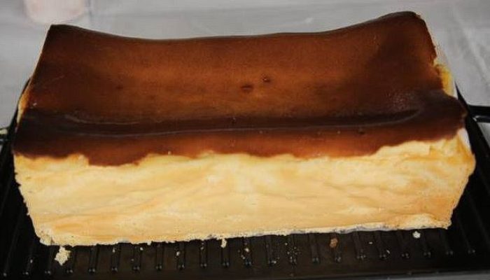 Camilan Viral untuk Kopi Sore: Brownies & Soft Cookies Lumer dari Tania Bakehouse!