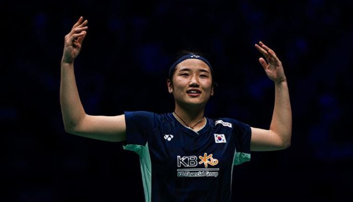 China Tak Terbendung! Juara Sudirman Cup 2025 Usai Libas Korea di Final