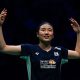 China Tak Terbendung! Juara Sudirman Cup 2025 Usai Libas Korea di Final