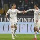 Comeback Kilat! AC Milan Cetak 2 Gol dalam 2 Menit, Hidupkan Peluang Liga Champions