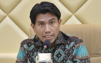 DPR Desak BPN Buka HGU, HGB, & Sengketa Tanah Secara Transparan