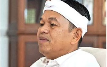 Dedi Mulyadi Tindak Tegas Penyimpangan Dana Hibah Keagamaan di Jabar