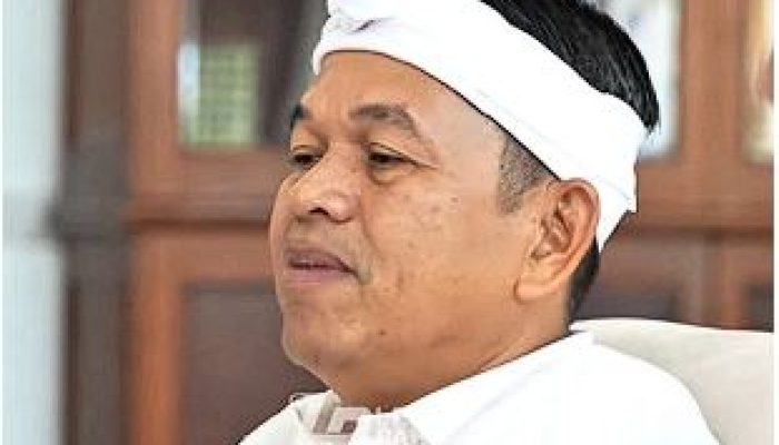 Dedi Mulyadi Tindak Tegas Penyimpangan Dana Hibah Keagamaan di Jabar
