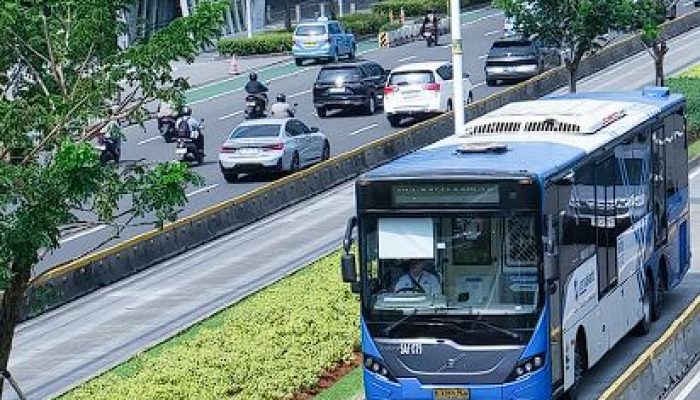 ERP Belum Diterapkan, Pemprov DKI Ungkap Fakta Sebenarnya!