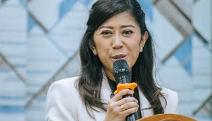 Era Disrupsi Digital dan AI, Meutya Hafid Dorong Penguatan Dewan Pers dalam Era Digital